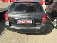 Amortizor capota Toyota Avensis 2007 berlina 2.2