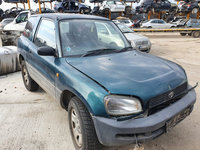 Amortizor capota Toyota RAV 4 1997 4x4 2.0 benzina