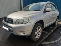 Amortizor capota Toyota RAV 4 2007 SUV 2.2d-4D