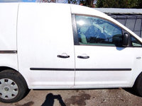 Amortizor capota Volkswagen Caddy 2006 transporter 1.9SDI