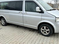 Amortizor capota Volkswagen Caravelle 2008 LUNGA 2.5 TDI