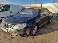 Amortizor capota Volkswagen Eos 2007 cabrio 2.0 tdi BMM