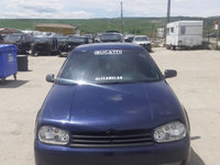 Amortizor capota Volkswagen Golf 4 2002 Hatchback 1400