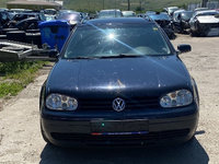 Amortizor capota Volkswagen Golf 4 2003 Break 2.0 benzina