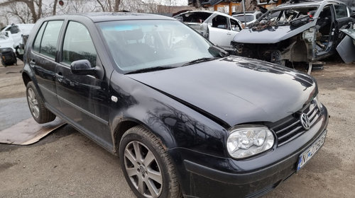 Amortizor capota Volkswagen Golf 4 2003 hatch