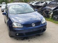 Amortizor capota Volkswagen Golf 5 2007 Hatchback 2.0 d