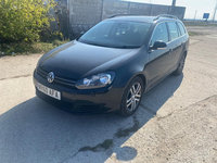 Amortizor capota Volkswagen Golf 6 2011 BREAK 1,6