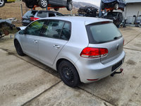 Amortizor capota Volkswagen Golf 6 2011 Hatchback 1.4 MPI