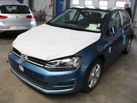 Amortizor capota Volkswagen Golf 7 2016 hatchback 1.4 tsi CHP