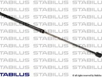 Amortizor capota VOLKSWAGEN GOLF V (1K1) - OEM - STABILUS: STA017510|17510 - Cod intern: W02607770 - LIVRARE DIN STOC in 24 ore!!!