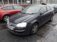 Amortizor capota Volkswagen Jetta 2008 Sedan 2.0 TDi