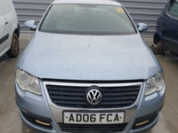 Amortizor capota Volkswagen Passat B6 2006 Berlina 1.9