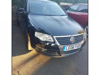 Amortizor capota Volkswagen Passat B6 2007 Belina 2.0