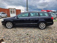 Amortizor capota Volkswagen Passat B6 2007 Break 2.0