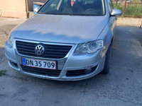 Amortizor capota Volkswagen Passat B6 2007 Break 2.0 TDI