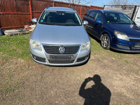 Amortizor capota Volkswagen Passat B6 2007 Break 2.0