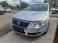 Amortizor capota Volkswagen Passat B6 2007 Combi 2.0TDI