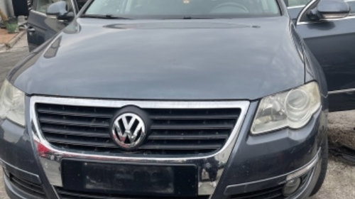 Amortizor capota Volkswagen Passat B6 2009 Br