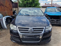 Amortizor capota Volkswagen Passat B6 2010 Berlina 2.0