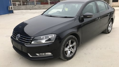 Amortizor capota Volkswagen Passat B7 2011 Berlina 1.6tdi