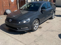 Amortizor capota Volkswagen Passat B7 2012 Hatchback 2000,1600