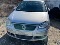 Amortizor capota Volkswagen Polo 9N 2007 hatchback 1.4