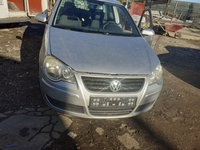 Amortizor capota Volkswagen Polo 9N 2007 Hatchback 1.4