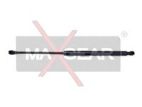 Amortizor capota VOLKSWAGEN ROUTAN - OEM - MAXGEAR: 12-0183 - W02131172 - LIVRARE DIN STOC in 24 ore!!!