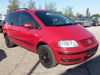 Amortizor capota Volkswagen Sharan 2002 monovolum 1.9 TDI