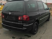 Amortizor capota Volkswagen Sharan 2008 MONOVOLUM 2.0 TDI