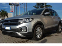 Amortizor capota Volkswagen T-Cross 2019 SUV 1.0 TFSI Benzina