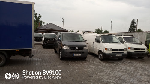 Amortizor capota Volkswagen T5 2005 Transporter 2.5 tdi