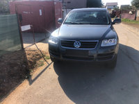 Amortizor capota Volkswagen Touareg 7L 2006 Jeep 2.5