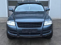 Amortizor capota Volkswagen Touareg 7L 2007 JEEP 2.5 TDI