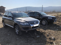 Amortizor capota Volkswagen Touareg 7L 2008 JEEP 2967