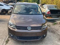 Amortizor capota Volkswagen Touran 2013 Monivolum 1.6