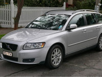 Amortizor capota Volvo V50 2005 Break 1.6