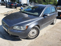 Amortizor capota Volvo V50 2007 break 2.0 d