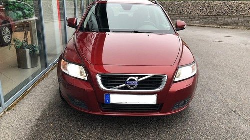 Amortizor capota Volvo V50 2011 Combi 2.0