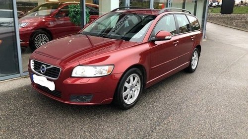 Amortizor capota Volvo V50 2011 Combi 2.0