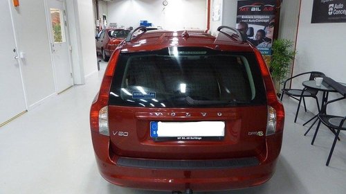 Amortizor capota Volvo V50 2011 Combi 2.0