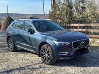 Amortizor capota Volvo XC60 2019 Inscription 2.0 190