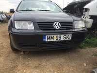 Amortizor capota VW Bora 2001 BREAK 1.9 TDI