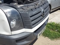 Amortizor capota VW Crafter 2013 duba 2.0 tdi