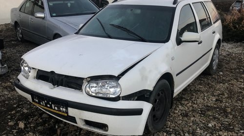 Amortizor capota VW Golf 4 2000 break 1,9sdi