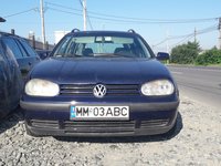 Amortizor capota VW Golf 4 2000 COMBI 1.9 TDI