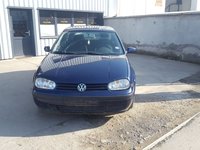 Amortizor capota VW Golf 4 2001 Hatchback 1.4