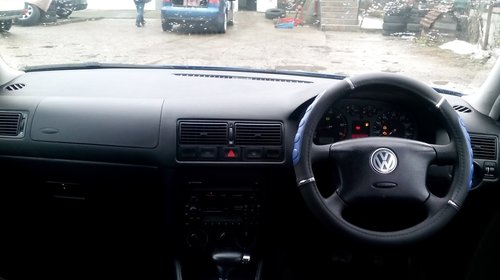 Amortizor capota VW Golf 4 2003 Hatchback 1.6 i