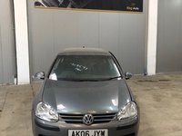 Amortizor capota VW Golf 5 2007 Hatchback 1.9 TDI