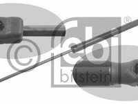 Amortizor capota VW NEW BEETLE (9C1, 1C1) (1998 - 2010) Febi Bilstein 29395